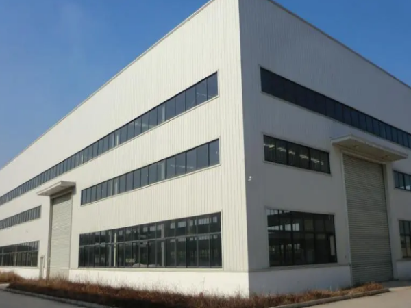 遵化网架工程有限公司