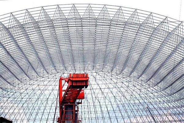 遵化徐州网架公司核心竞争力揭秘,关键在哪里?