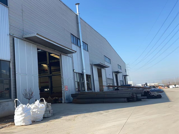 遵化这些选择徐州网架公司五大误区,你一定要知道