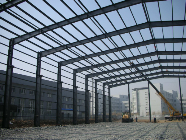 遵化徐州网架公司标准施工流程有哪些呢？