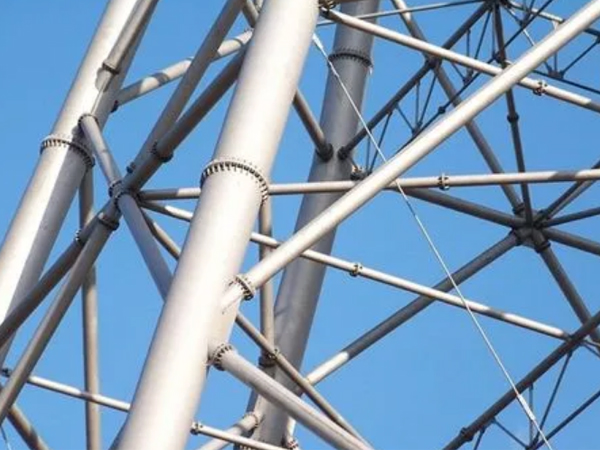 遵化网架加工厂家都有哪些优势?